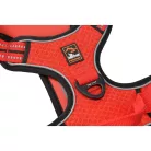 DOGS CREEK kutyahám Pathfinder piros XL