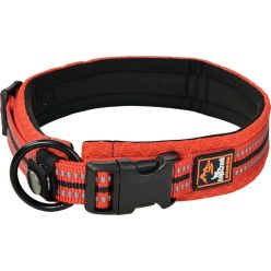 DOGS CREEK kutyanyakörv Voyager piros M