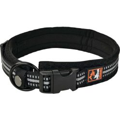 DOGS CREEK kutyanyakörv Voyager fekete XL