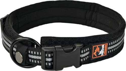 DOGS CREEK kutyanyakörv Voyager fekete XL
