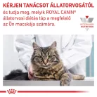 Royal Canin Veterinary Sensitivity control válogatott fehérje alutasak macskaeledel 12x85g