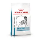 Royal Canin Veterinary Skin bőr és szőrtápláló száraz kutyaeledel 11kg