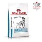 Royal Canin Veterinary Skin bőr és szőrtápláló száraz kutyaeledel 11kg