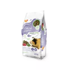 Delicado Verde Complete Menu tengerimalac eledel 400g