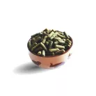 Delicado Verde Complete Menu nyúl eledel 400g