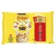 Friskies macska tasak MP csirke&marha&bárány&kacsa 4x85g