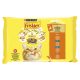 Friskies macska tasak MP csirke&kacsa&lazac&pulyka 4x85g