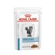 Royal Canin Veterinary Skin&coat bőr és szőrtápláló alutasak macskaeledel 12x85g