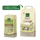 Real Nature természetes macskaalom 5,4kg