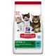 Hill's Science Plan Feline kitten száraz macskaeledel tonhal 1,5kg