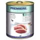 Premiere Meati Sensitive kutya konzerv adult kacsa 6x800g