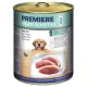 Premiere Meati Sensitive kutya konzerv adult kacsa 6x800g