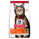 Hill's Science Plan száraz macskaeledel adult bárány&rizs 3kg