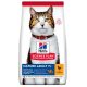 Hill's Science Plan száraz macskaeledel mature adult csirke 3kg
