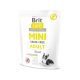 BRIT Mini Grain Free adult kutyaeledel bárány 2kg