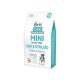 BRIT Mini Grain Free ivartalanított kutya eledel nyúl&lazac 2kg