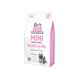 BRIT Mini Grain Free Yorkshire kutyaeledel lazac&tonhal 2kg