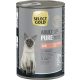 Select Gold Pure macska konzerv adult borjú 6x400g