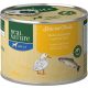 Real Nature Classic kutya konzerv adult kacsa&pisztráng 6x200g