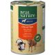 Real Nature Classic kutya konzerv adult pulyka&borjú 6x400g