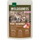 Real Nature Wilderness macska tasak kitten Wide Savannah bárány&vaddisznó 12x85g