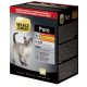 Select Gold Pure macska tasak adult MP szósz 6x85g