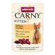 Animonda Carny macska tasak kitten baromfi koktél 12x85g