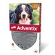 Advantix spot-on kutyáknak 40-60kg 1x6,0ml