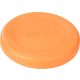 Dogs Creek kutyajáték frizbi narancssárga 23cm