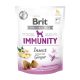 Brit Care Functional Snack immunitás rovar&gyömbér 150g