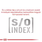 Royal Canin Veterinary Satiety Weight Management túlsúly ellen macska nedves eledel tasak 12x85g