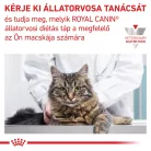 Royal Canin Veterinary Satiety Weight Management túlsúly ellen macska nedves eledel tasak 12x85g