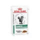 Royal Canin Veterinary Diabetic cukorbeteg alutasak macskaeledel 12x85g