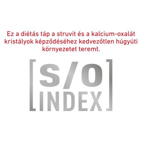 Royal Canin Veterinary Diabetic cukorbeteg alutasak macskaeledel 12x85g
