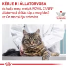 Royal Canin Veterinary Diabetic cukorbeteg alutasak macskaeledel 12x85g
