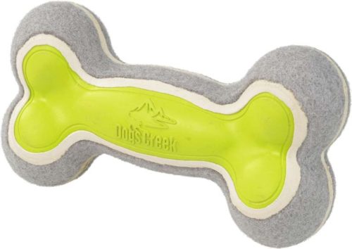 Dogs Creek Blizzard kutyajáték csont 15cm