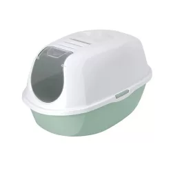 AniOne SmartCat macskaWC S menta 39x53x41cm