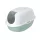 AniOne SmartCat macskaWC S menta 39x53x41cm