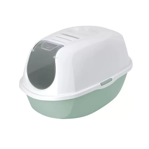 AniOne SmartCat macskaWC S menta 39x53x41cm