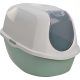 AniOne SmartCat macskaWC S menta 39x53x41cm