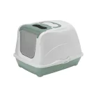 AniOne Flip macskaWC menta M 41x44x57cm