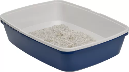 AniOne Clean Cat dupla alomtálca 43x57x24cm