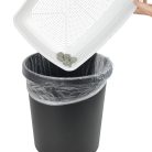 AniOne Clean Cat dupla alomtálca 43x57x24cm