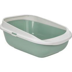 AniOne Mega alomtálca menta L 49x66x27cm