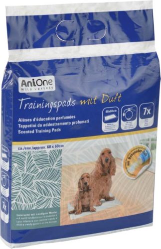AniOne kutyapelenka illatos 60x60 7db