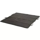 Fit+Fun védőhuzat autóba 150x145cm