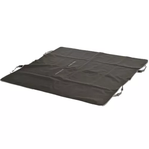 Fit+Fun védőhuzat autóba 150x145cm