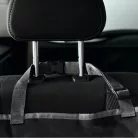 Fit+Fun védőhuzat autóba 150x145cm