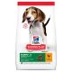 Hill's Science Plan M száraz kutyaeledel puppy csirke 14kg