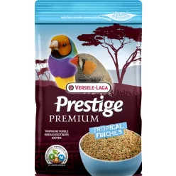   Versele-Laga Prestige Premium madáreledel trópusi pintynek 800g